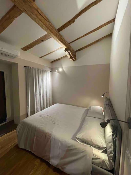 Romantic Attic Room With Panoramic View Болонья Экстерьер фото