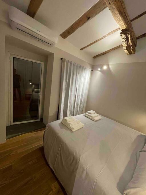 Romantic Attic Room With Panoramic View Болонья Экстерьер фото